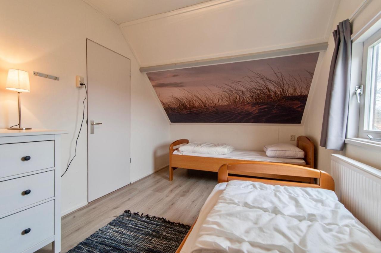 De Snip Villa Callantsoog Eksteriør billede